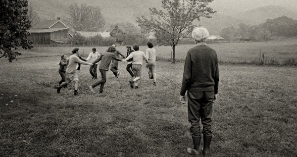 South Pomfret, Vermont, 1970