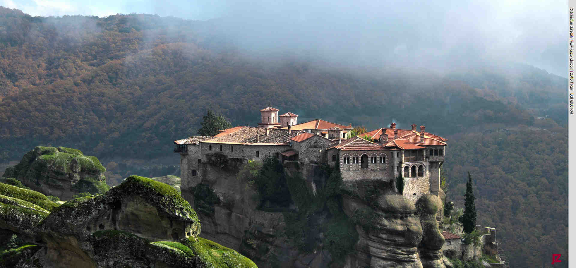 Meteora